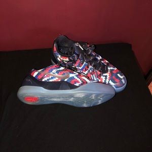 Independence Day Kobe’s